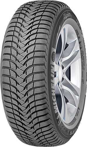 Michelin 175/65R15 88H Pilot Alpin A4 * Grnx XL